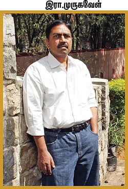 எங்கெங்கு காணினும் என்.ஜி.ஓ..!