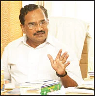 இந்தியராக இருக்கவிடுங்கள்..