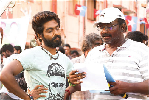 எங்கெல்லாம் ஒடுக்குமுறை இருக்கிறதோ, அவையெல்லாம் ‘ஜெயில்’தான்!”