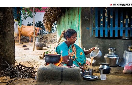 மெகா பரிசுப் போட்டி வெற்றியாளர்கள்!