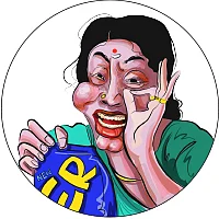 வாசலில் அந்நியர் ஜூனியர்: துணுக்குகள்