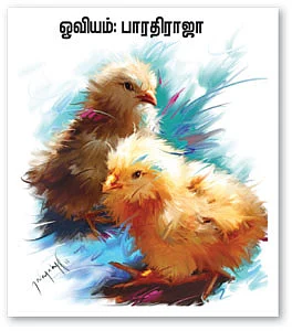 நாங்கள் சராசரியானவர்கள் அல்ல!