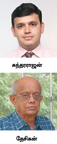 டே டிரேடிங்கில் பங்குகளைத் தேர்வு செய்வது எப்படி?