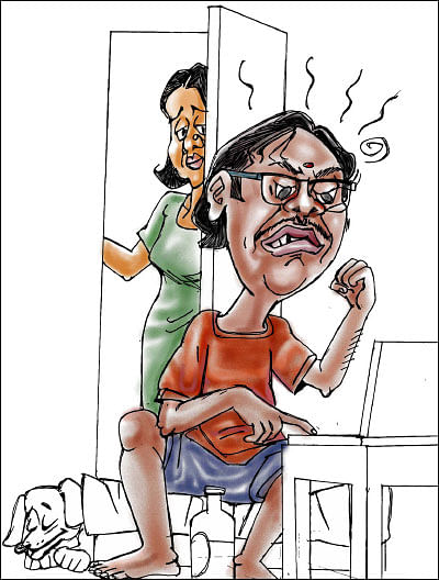 வாக்காளராகிய நான்