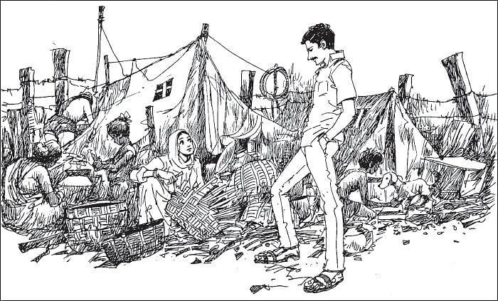 இலையுதிர் காலம் - சிறுகதை