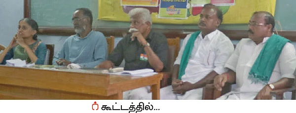 அப்போ கத்திரி... இப்போ கடுகு... தொடரும் மரபணு மாற்றுப் பூதம்!