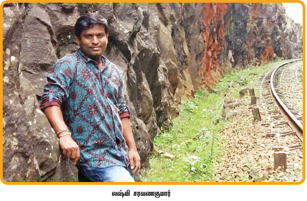 “தக்காளியையும் பீட்ரூட்டையும் சேர்த்தா புது சட்னி!”
