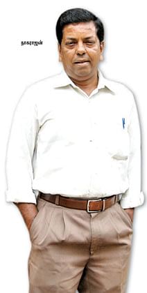 உசிலம்பட்டி சயின்டிஸ்ட்!