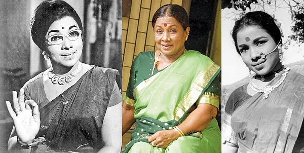 லேடி சாப்ளின்...