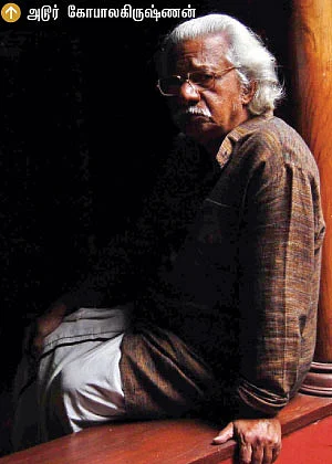 “தமிழர்களைப் போல மலையாளிகள் அப்பாவிகள் அல்ல!”