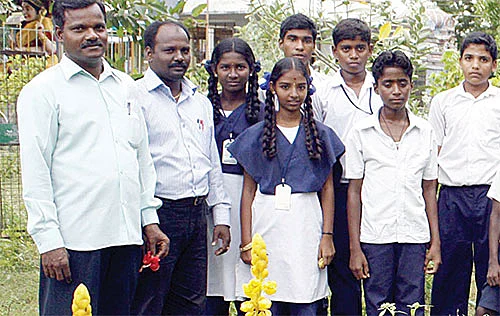 கனவு ஆசிரியர்