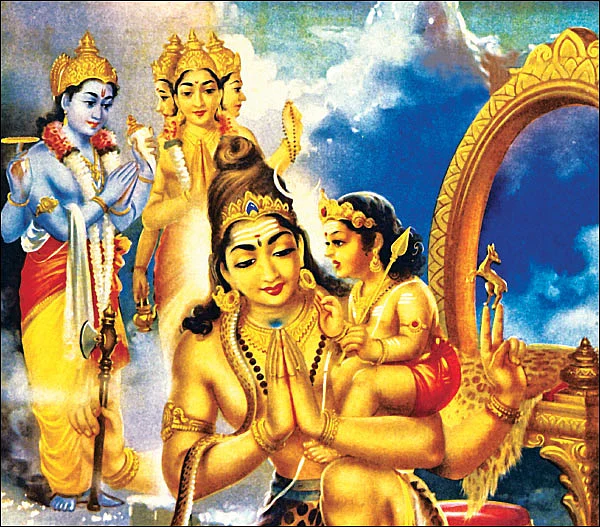 சகல தோஷங்களையும் நீக்கி சந்தோஷம் தரும் குமாரஸ்தவம்