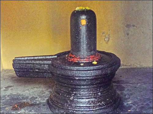 காஞ்சி புராணம் கண்டெடுத்த திருப்புகழ் கோயில்!