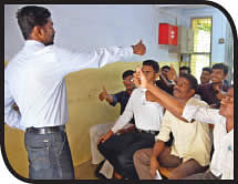 M.L.M மல்டி லெவல் மாய வலை! உங்கள் பணம் பத்திரம்