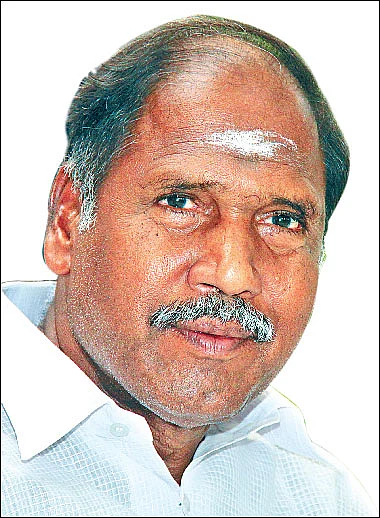 “நாங்கள் ஊறுகாய் அல்ல!” - குமுறும் என்.ஆர்.காங்கிரஸ் நிர்வாகிகள் - குழப்பத்தில் ரங்கசாமி....