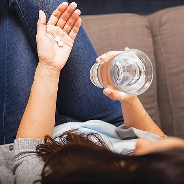 Sour belch – indication of stomach disorder!