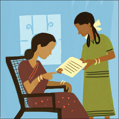 அனுபவங்கள் பேசுகின்றன!