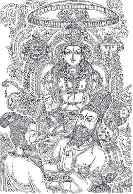 நாரதர் கதைகள் - 5