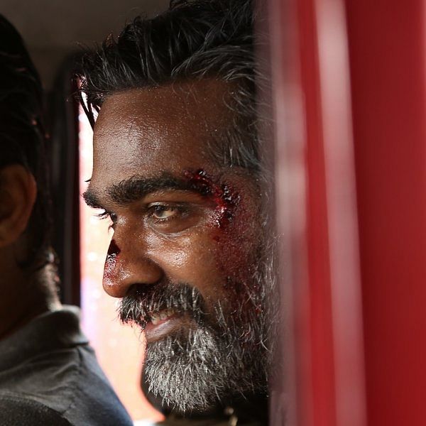 விக்ரம் வேதா