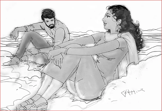 நான் ரம்யாவாக இருக்கிறேன் - 6