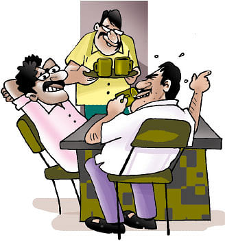 ஜோக்ஸ் - 2