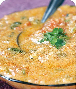 சீஸன் ரெசிப்பி... செம தூள்!