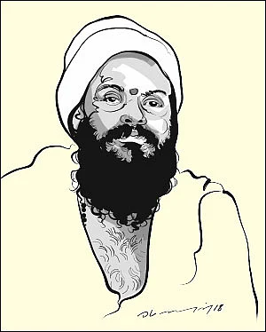 ஆன்மிக துளிகள்