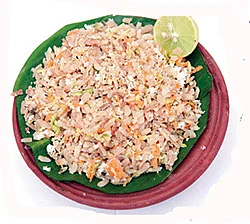 உணவு நல்லது வேண்டும்!