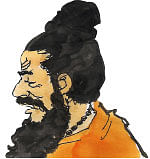 சித்தம் சிவம் சாகசம்! - 36