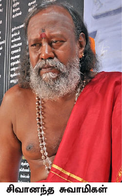 பழனி முருகனுக்கே மொட்டை! - சிக்கலாகும் சிலை விவகாரம்