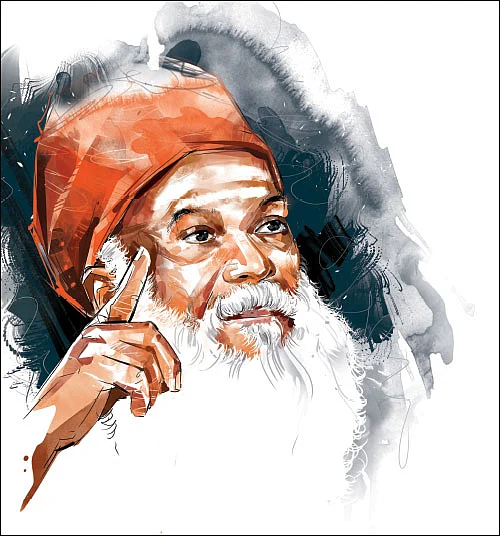 அன்பே தவம் - 16