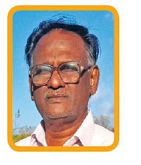 கற்க கசடற விற்க அதற்குத் தக! - 23