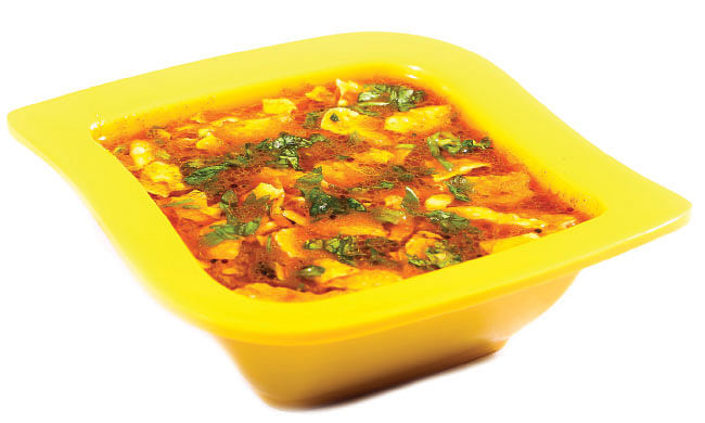 மாத்தி யோசி... சுவையில் அள்ளும் சூப்பர் ரெசிப்பிகள்