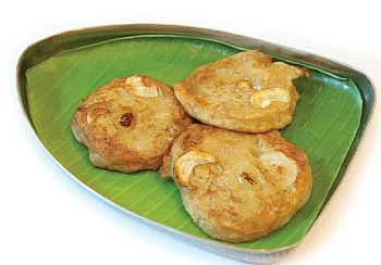 30 வகை ஸ்டார் ரெசிபி