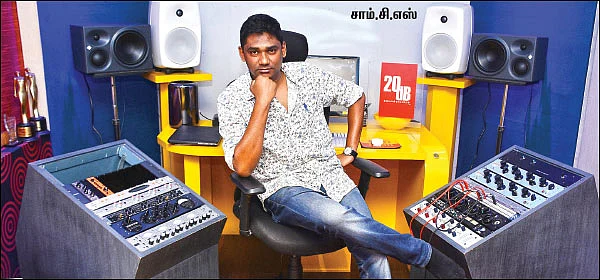 ``நெஞ்சாத்தியேன்னா நெஞ்சுக்கு இதமானவள்!’’