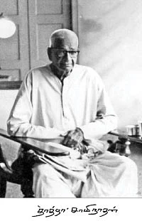 விகடன் மேடை - பி.சி.ஸ்ரீராம் பதில்கள்