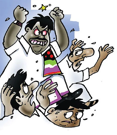 ஜோக்ஸ் - 4
