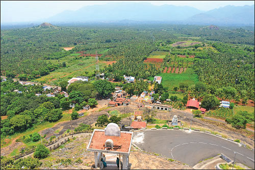 திருவருள் செல்வர்கள்! - 3