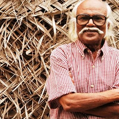 ஜெயகாந்தன்
