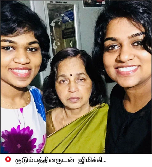 இது ஜிம்க்கி ரேஸ் - ஆயிரம் பொய் சொல்லி ரேஸர் ஆகலாம்!