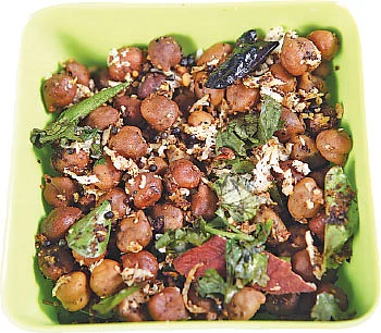 30 வகை கோயில் பிரசாதம்