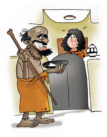 ஜோக்ஸ் - 2