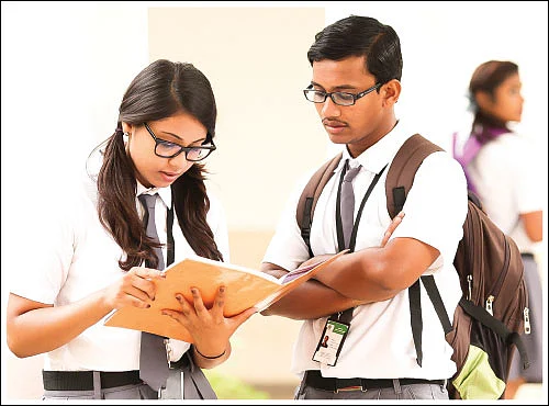 “நடிக்கலை, ரிலாக்ஸ் பண்ணிக்கிட்டேன்!”