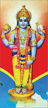 கேரள திவ்ய தேசங்கள்!
