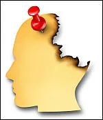 மறக்கடிக்கும் டிமென்ஷியா!