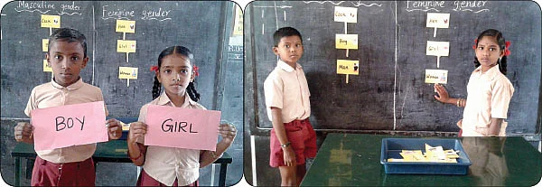 Gender
