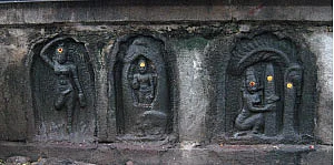 சேதி சொல்லும் சிற்பங்கள் - 22
