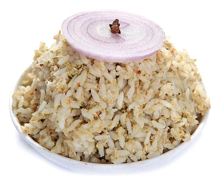 30 வகை பிரியாணி
