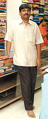 ‘நாயுடு ஹால்’ ரகசியம்...