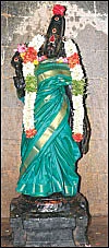 உன்னத வாழ்வு தரும் ஊட்டத்தூர்! - 5